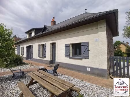 maison 6 pièces 135 m²