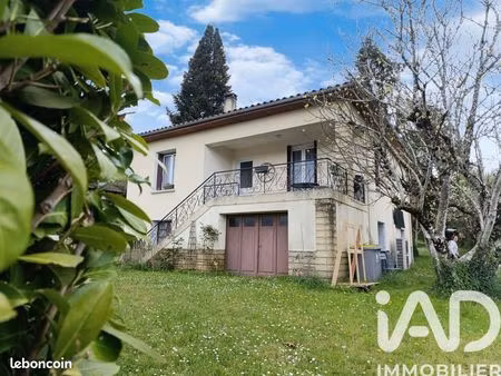 propriété 3 pièces 72 m²