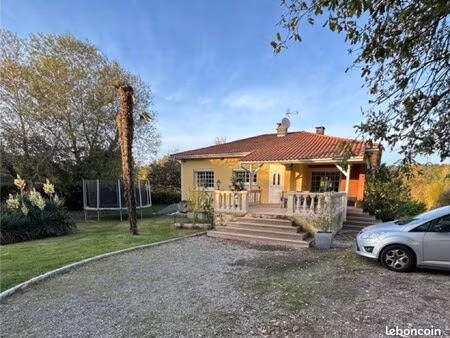 maison 4 pièces 98m2