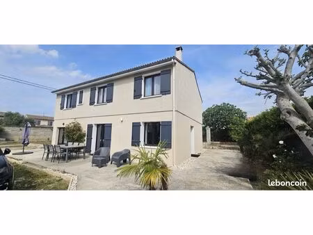 magnifique villa familiale 177 m2