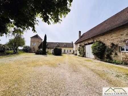 villa à vendre