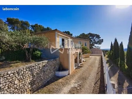villa 5 pièces 129 m²