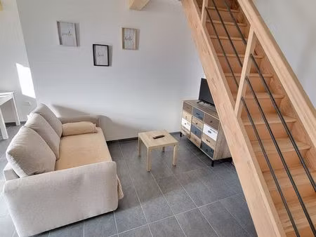 appartement t2