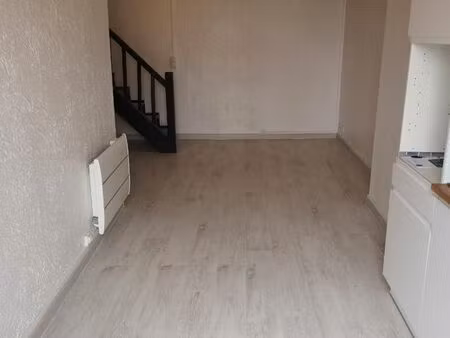 appartement location