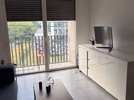 appartement t2