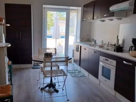 a louer duplex à langon