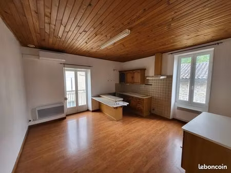 appartement t4