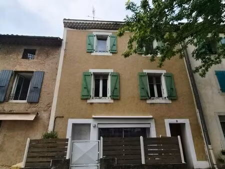 appartement étoile-sur-rhône