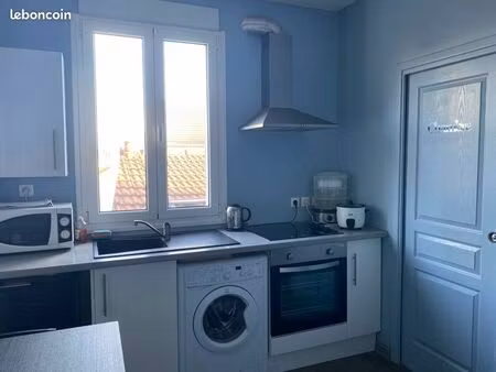 appart 20m2 2 pièces