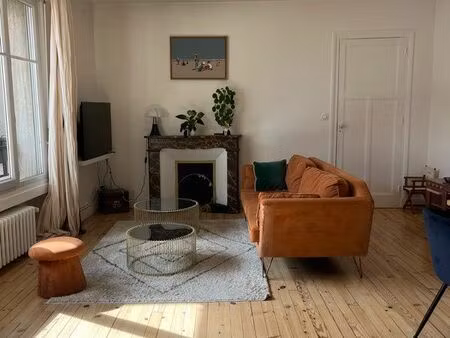 appartement centre ville 114 m2