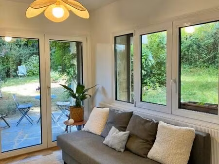 appartement 1 pièce 25 m²
