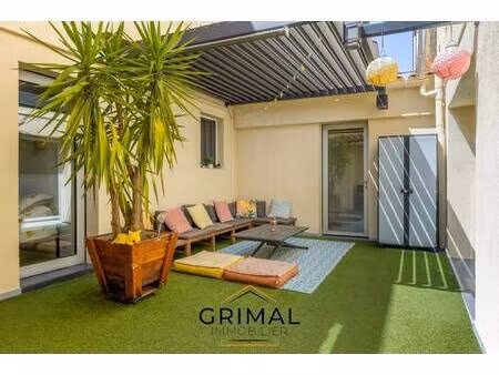 grimal immobilier