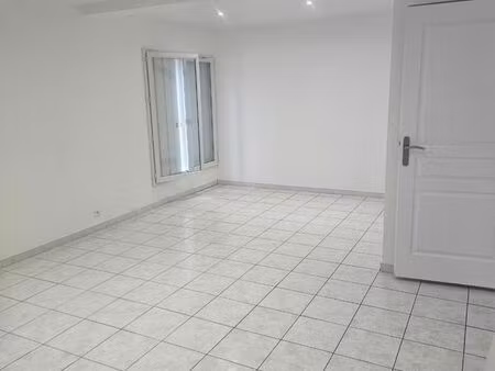 appartement t4