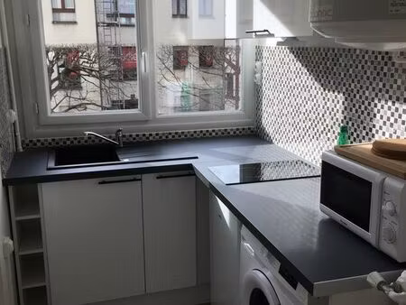 studio meuble