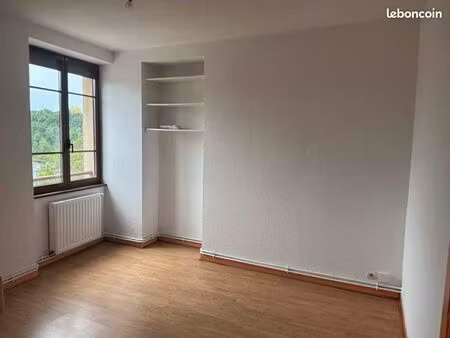 appartement f3 - 61 m²