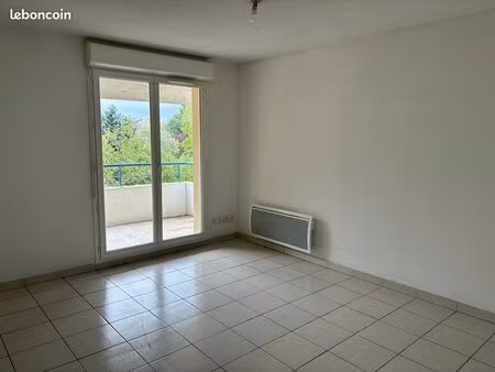 location appartement t2
