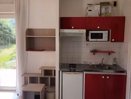 appartement a vendre