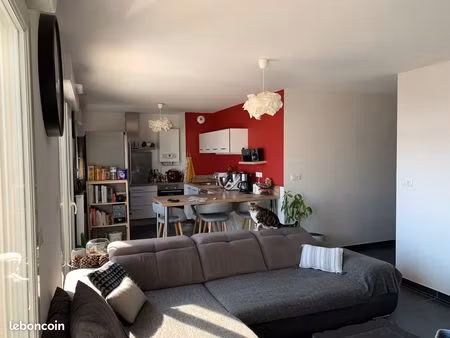 appartement t3 de 2017