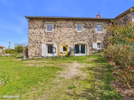 maison 2 pièces 155 m²