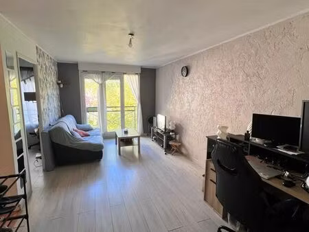 appartement meublé . 2 pièces . 38m2