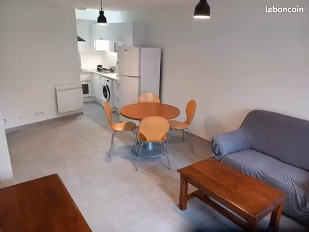 appartement t3