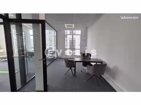 bureaux 15 m²