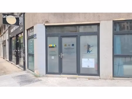 local bureau grenoble