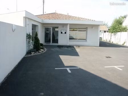 bureaux
