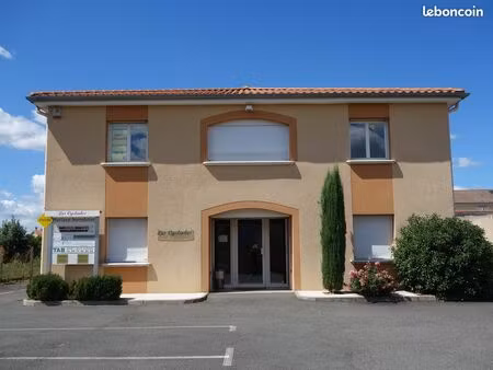 bureaux à louer