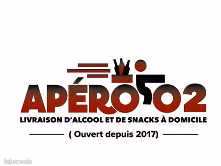à vendre – apero02 – épicerie night shop - activité rentable clé en main