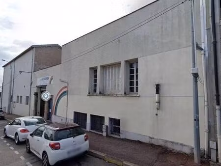 local commercial à vendre