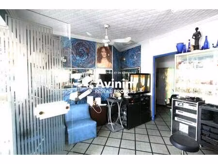 local commercial à vendre