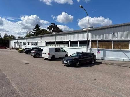 local commercial à vendre