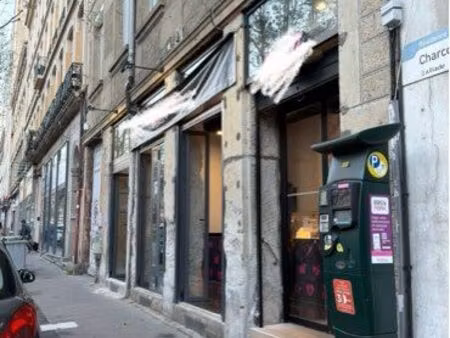 fonds de commerce