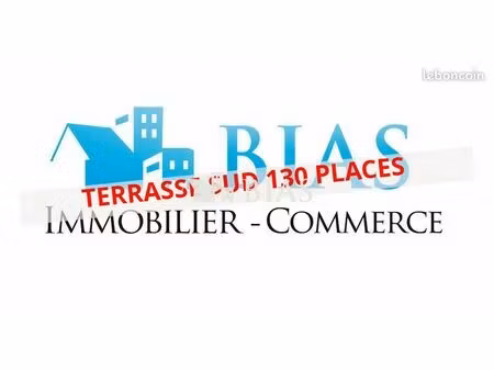 restaurant 220 m² veules-les-roses