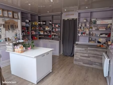 local commercial