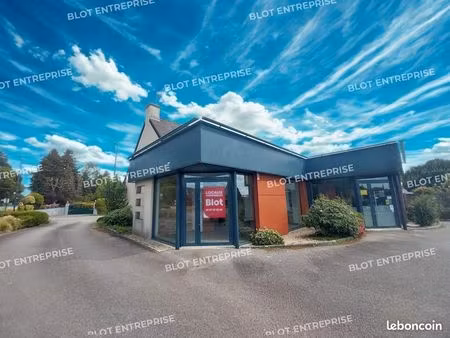 local commercial 60 m²