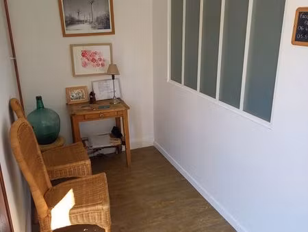 local professionnel