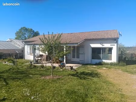 charmante maison