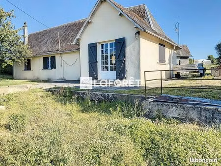 maison 3 pièces 84 m²