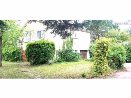 maison 124 m²