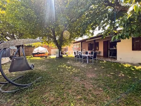 maison 3 pièces 73 m²