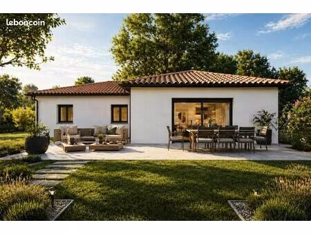 maison 5 pièces 88 m²