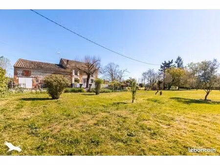 ferme 6 pièces 134 m²