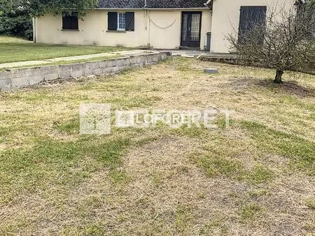 maison 3 pièces 84 m²