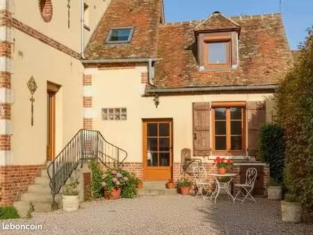 maison 6 pièces 185 m²