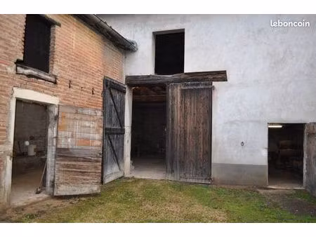 maison 4 pièces 132 m²