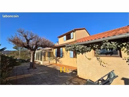 maison 5 pièces 106 m²