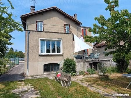 maison pour investisseur