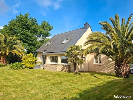 maison 110 m2 - 6 pièces